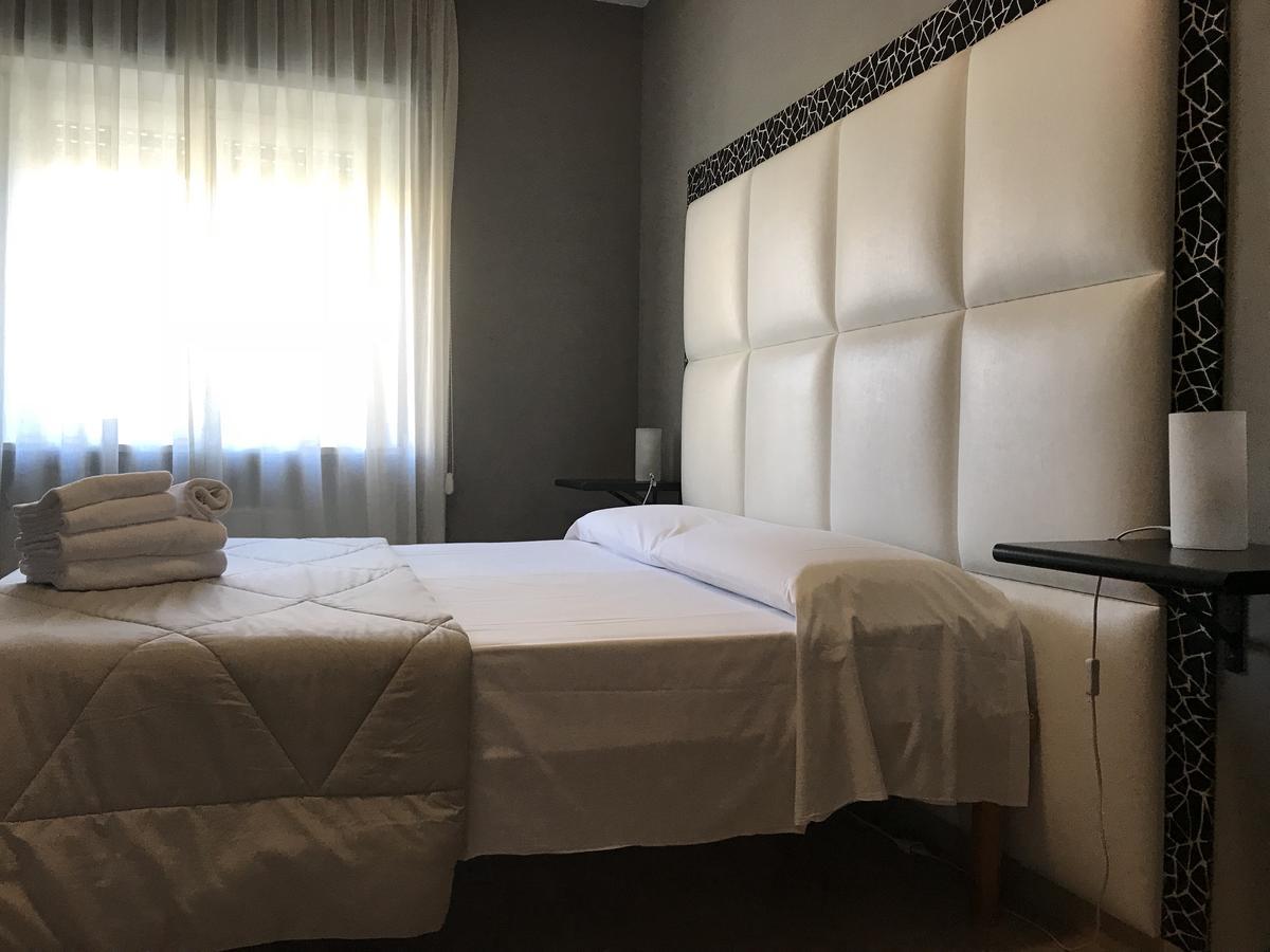 迪·马蒂诺住宿加早餐旅馆 罗马 外观 照片